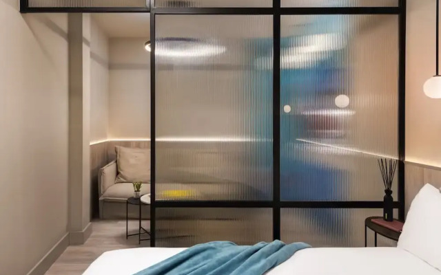 Coeo Peña Design Apartments