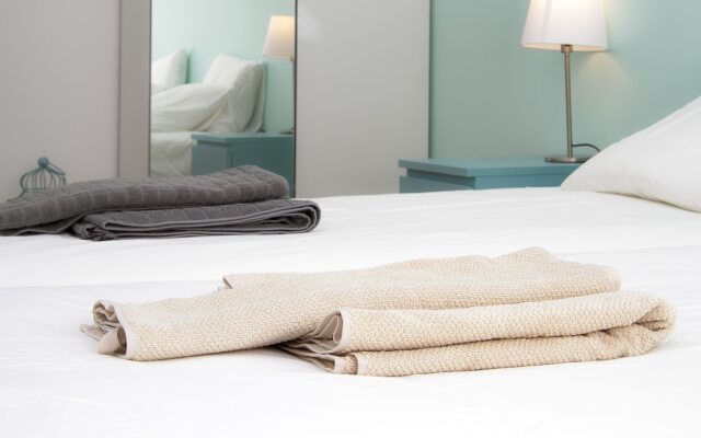 Liiiving in Porto - Downtown Delight Apartments