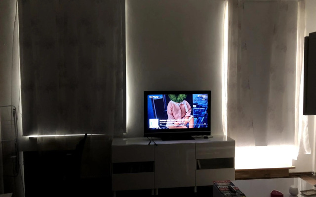 Spacious Apartment in Center with Terrace