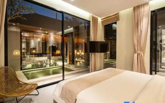 Villa Putga Suites by BaliSuperHost