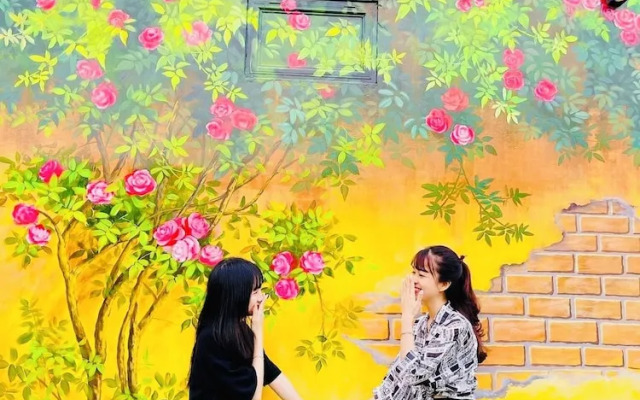 Le riverside Villa Hoi An by Hometown