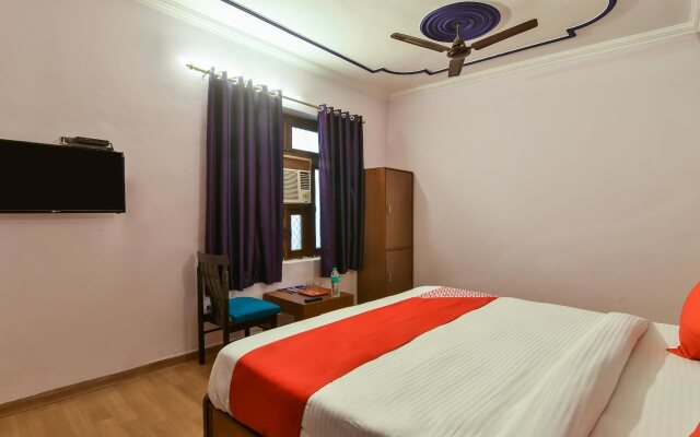 Hotel Shree Ram by OYO