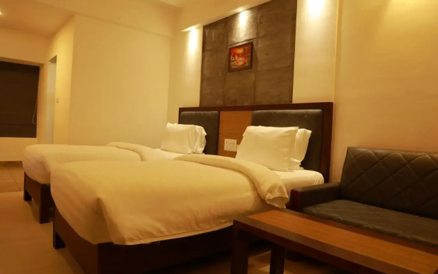 The Sanihara Hotel & Resort