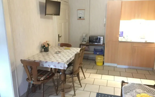 Ferienwohnung Von Elling