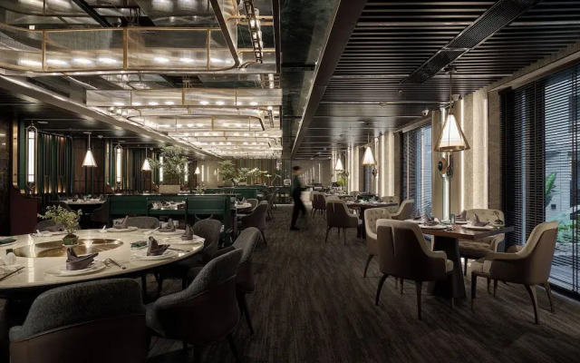 REY Hotel Hanoi