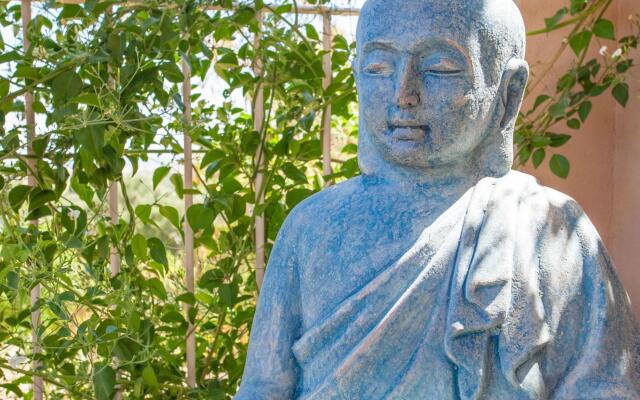 SA FONT - Villa for 6 people in Petra.