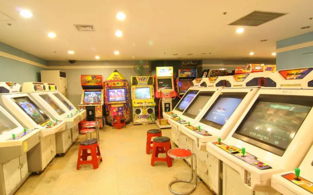 Kumho Seorak Resort