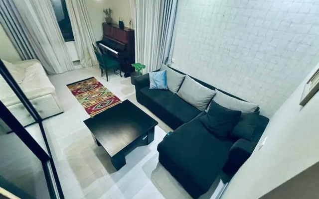 happy home