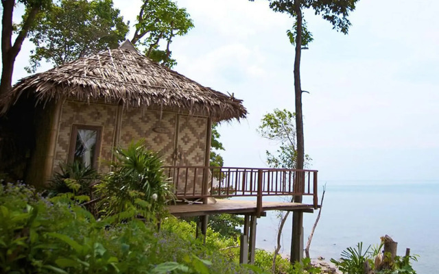 Koh Jum Resort