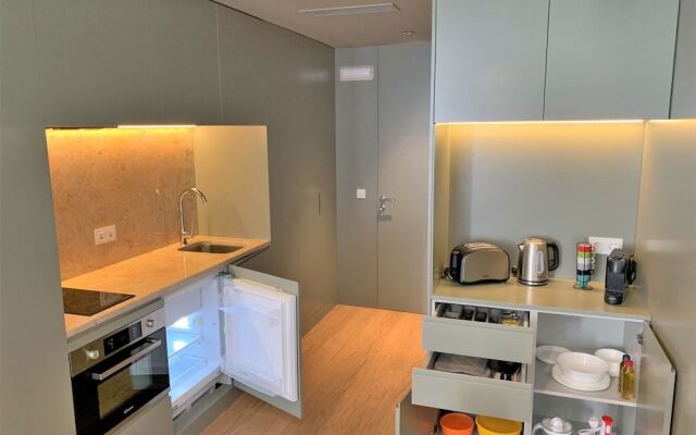 Clérigos Prime Suites by Porto City Hosts