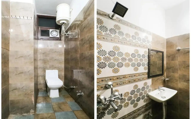 Rao Residency by OYO Rooms