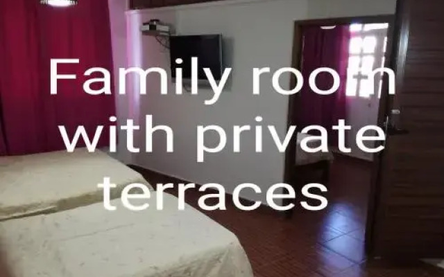 Auberge Madelon