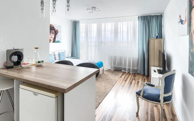 MARGI Blue Sky Apartament