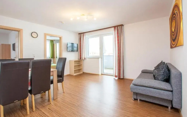 Conny's Apartments