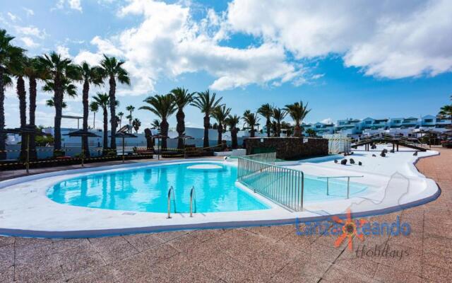 Vivienda Vacacional Las Coronas 48