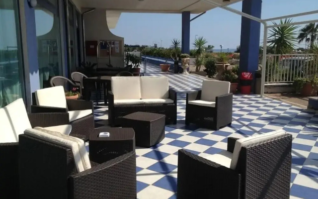 Hotel San Gaetano