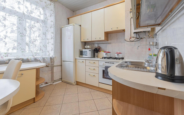 Prima Rent на проспекте Гагарина 52