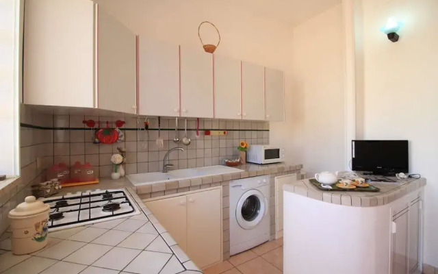 Scrigno a due Passi Dalla Spiaggia