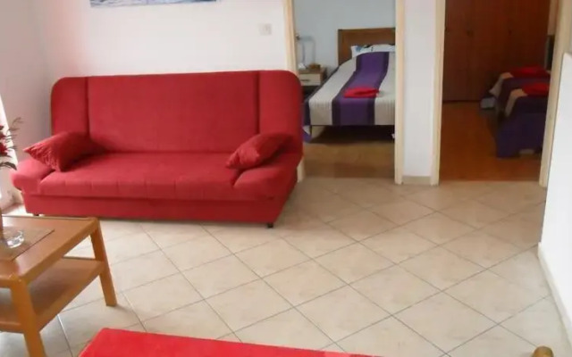 Apartment Marić