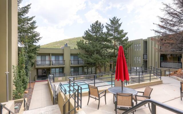 Edelweiss Haus by Park City Lodging