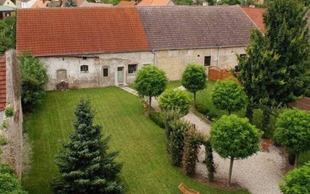 Hotel Stadt Beelitz