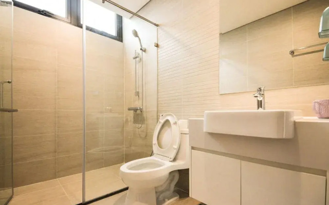 Luxhome Vinhomes Skylake