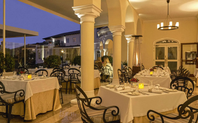 Country Club Lima Hotel - The Leading Hotels of the World