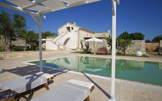 Don Agostino Relais Masseria