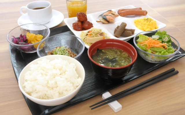 AB Hotel Yukuhashi