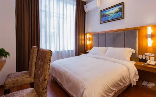 Chongqing You 7 Express Hotel