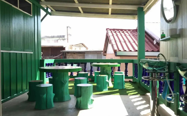 Zzz Hostel Chiangkhan