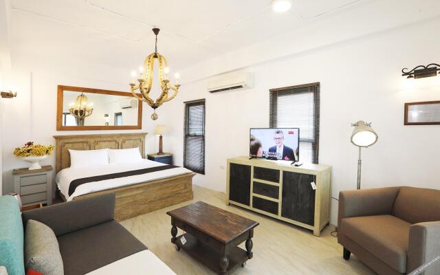 Mansion 6