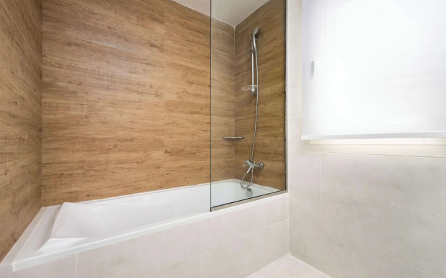 Radisson Blu Residences, Saidia