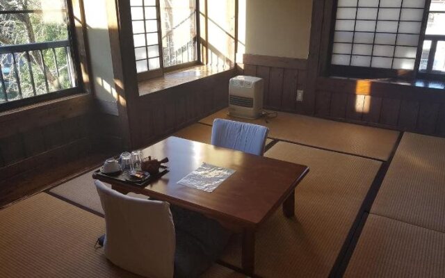 Sujiyu Onsen Daikokuya