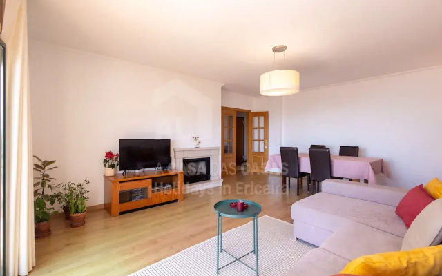 Apartamento Ouri o by Acasadascasas