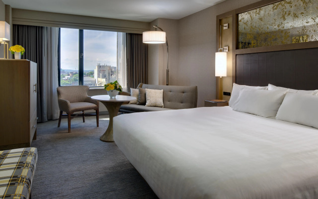 Hyatt Regency Boston