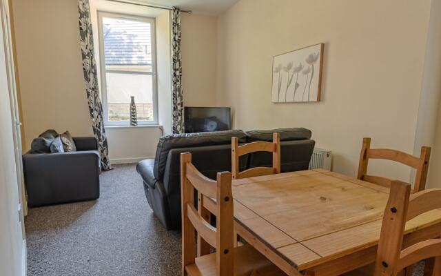 Perfect Flat in Central Edinburgh