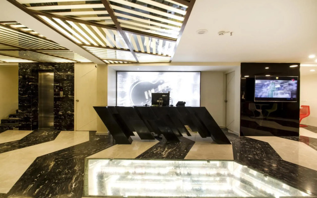 Art Boutique Hotel