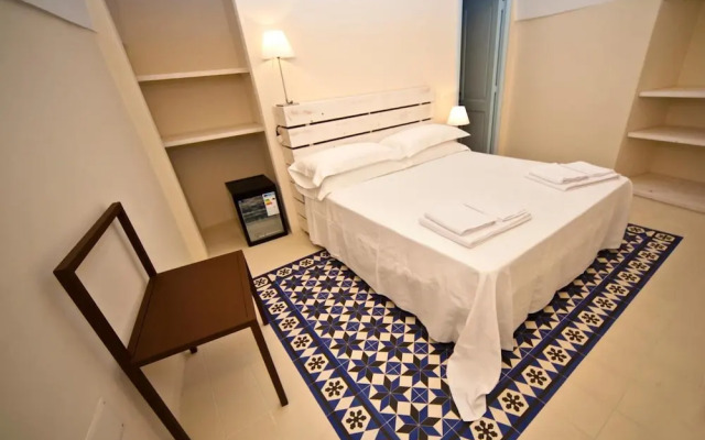 B&B Palazzo del Capitolo - By I Bastioni San Domenico