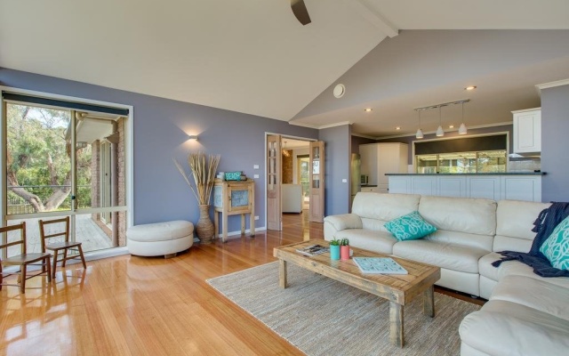 Sea la vie – Guest Rooms – Murdunna