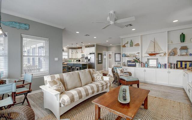 Port A Landing PP745