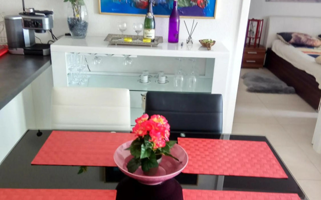 Swissart | Lake View