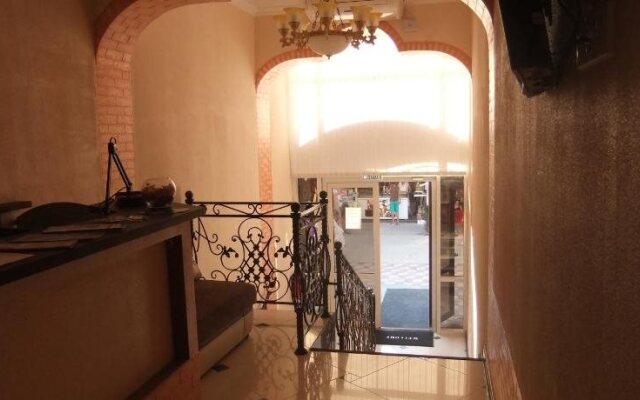 Hotel Kruchar