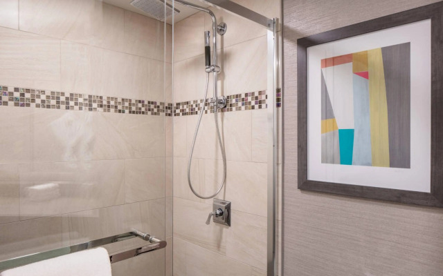 The Westin Kansas City at Crown Center