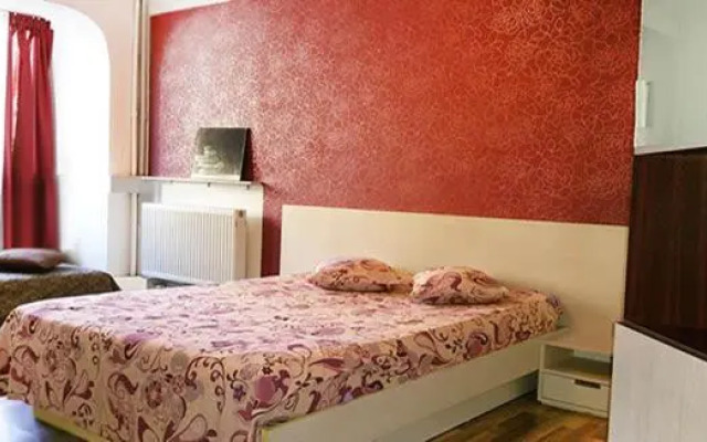 Floreasca Park Studio Apartment