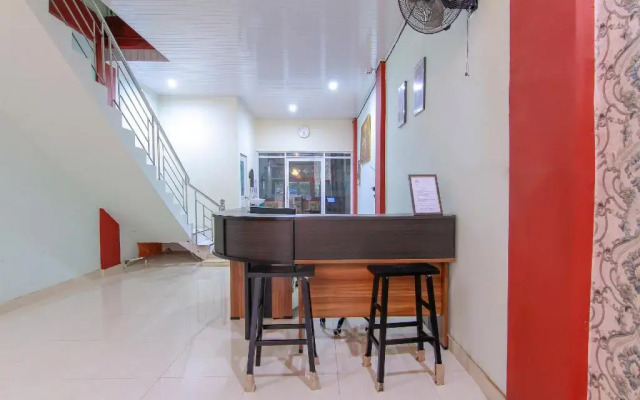OYO 3334 Ratu Residence