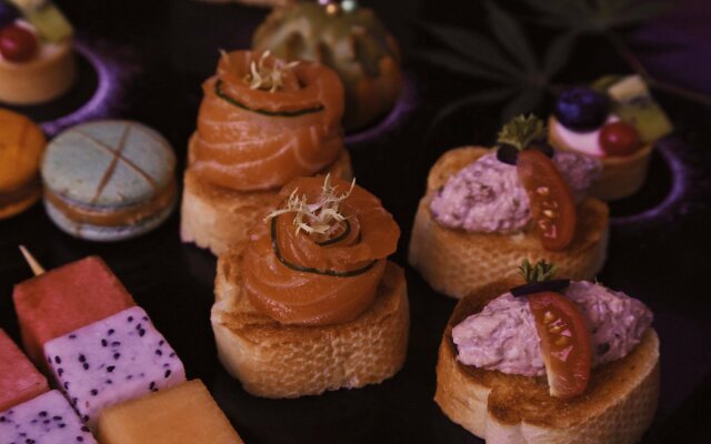 Neodalle Zhangjiajie Wulingyuan