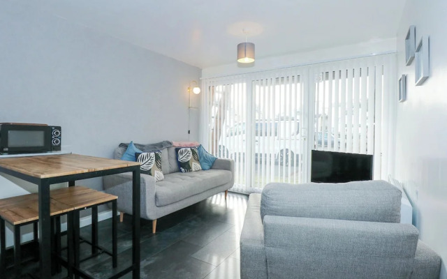 59A South Snowdon Wharf