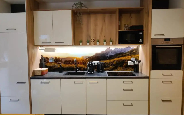 DaHome Appartements