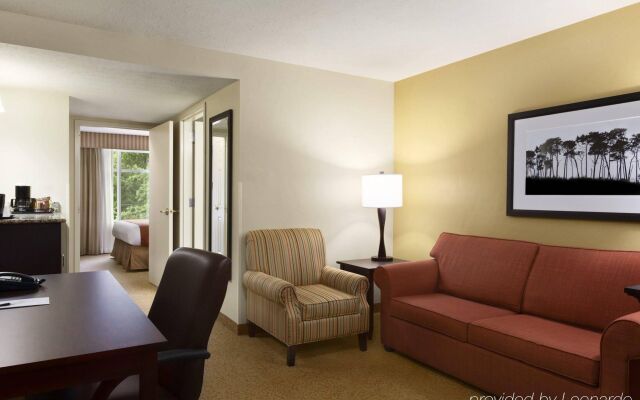 Country Inn & Suites by Radisson, Columbia Airport, SC